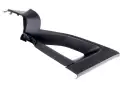 OSŁONA SŁUPKA TYLNEGO LEWA CITROEN C5 X C5X 98376676ZD YL018367ZD