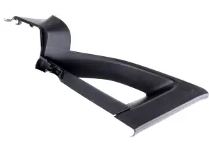 OSŁONA SŁUPKA TYLNEGO LEWA CITROEN C5 X C5X 98376676ZD YL018367ZD
