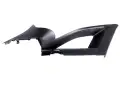 OSŁONA SŁUPKA TYLNEGO LEWA CITROEN C5 X C5X 98376676ZD YL018367ZD