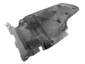 Unterbodenschutz Hinten Renault Arkana 19- 748R29892R