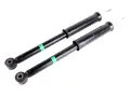 Shock Absorber Rear Left Right Renault Clio V 562103053R