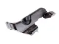 Insonorisation De Baie De Pare Brise Avant Gauche Renault Clio V 668359630R