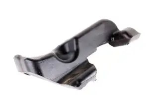 Dämmung Schaumstoff Windlauf Links Renault Clio V 668359630R