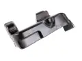 Insonorisation De Baie De Pare Brise Avant Gauche Renault Clio V 668359630R