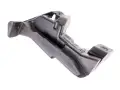 Insonorisation De Baie De Pare Brise Avant Gauche Renault Clio V 668359630R