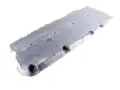 Underbody Shield Peugeot 3008 5008 II Opel Grandland X 9815314680
