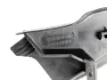NAROŻNIK ZAŚLEPKA OSŁONA PODSZYBIA LEWA PEUGEOT EXPERT IV TRAVELLER CITROEN JUMPY IV SPACETOURER OPEL VIVARO ZAFIRA TOYOTA PROACE II 9812855277