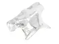 Turbo Heat Shield Dacia Dokker Duster II Fluence Megane IV 1.6 SCE 140133477R