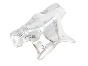 Bouclier Thermique Dacia Dokker Duster II Fluence Megane IV 1.6 SCE 140133477R