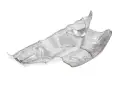 Turbo Heat Shield Dacia Dokker Duster II Fluence Megane IV 1.6 SCE 140133477R