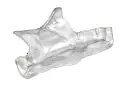 Turbo Heat Shield Dacia Dokker Duster II Fluence Megane IV 1.6 SCE 140133477R