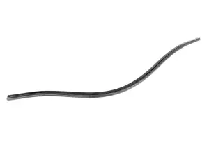 Windscreen Scuttle Seal