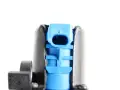 Électrovanne Du Système De Refroidissement Peugeot E-208 9839741280