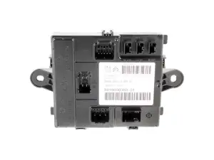 Module De Commande De Hayon Électrique Citroen C4 Grand Picasso II 9819008380