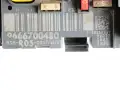 BSM Steuergerät Peugeot C4 C8 Jumpy III 308 607 807 9666700480