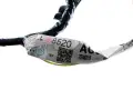 Blower Motor Actuator Wiring Harness Citroen C-Crosser Peugeot 4007 8520A006