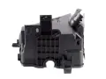 Sicherungskastenabdeckung Citroen C3 C3 Aircross C4 Cactus