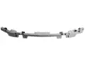 Front Bumper Absorber Mini F56 14-20 51117499512