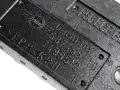 Front Bumper Absorber Mini F56 14-20 51117499512