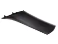 Left Front Pillar Trim Cover Mini F56 14-20 51437406009