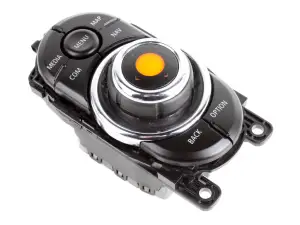 PANEL STEROWANIA KONTROLER IDRIVE MINI F54 F55 F56 F57 F60 65829392037