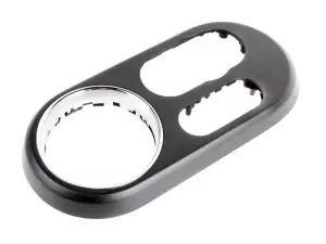 Einbaurahmen Schaltkulisse Mini F55 F56 F57 14-24 51166998970