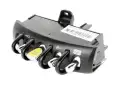 PANEL STEROWANIA PRZEŁĄCZNIK START STOP ESP MINI F55 F56 F57 14-24 r. 61319857570