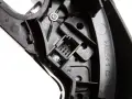 Rahmen für Radio Navigation Mini F55 F56 F57 65509367673