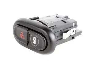 Interrupteur de Feux de Détresse Mini F54 F55 F56 F57 F60 61319423269
