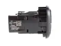 Warnblinkschalter Mini F54 F55 F56 F57 F60 61319423269