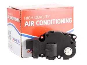 Air Flap Control Motor A21201800 DENSO for Citroen Berlingo C4 Picasso Peugeot Partner
