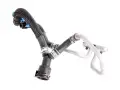 Turboschlauch Peugeot 208 308 3008 508 5008 II Rifter Citroen C3 C4 III C3 C5 Aircross C5 X Berlingo IV Opel Combo Corsa F Grandland X 9827568880