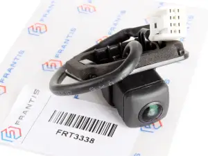 Rear View Camera Rear Honda Accord IX 39530-T2A-U110-M2