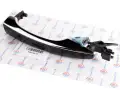 Poignée Extérieure de Porte Avant Droite Citroen C3 Aircross C3 III C4 Picasso II DS5 Jumpy IV Opel Vivaro C Zafira D Peugeot 308 II 508 Expert IV Traveller 967853211T 1606874580