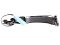 Poignée Extérieure de Porte Avant Droite Citroen C3 Aircross C3 III C4 Picasso II DS5 Jumpy IV Opel Vivaro C Zafira D Peugeot 308 II 508 Expert IV Traveller 967853211T 1606874580