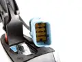Poignée Extérieure de Porte Avant Droite Citroen C3 Aircross C3 III C4 Picasso II DS5 Jumpy IV Opel Vivaro C Zafira D Peugeot 308 II 508 Expert IV Traveller 967853211T 1606874580