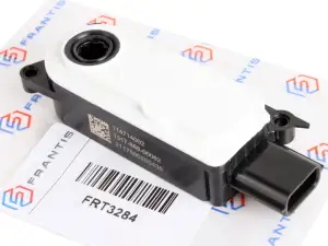 Air Flap Control Motor Nissan Qashqai Iii 21421-6rs0a 114714002