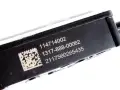 SILNICZEK REGULACJI KLAP POWIETRZA NISSAN QASHQAI III 21421-6RS0A 114714002 1317-888-00062
