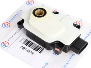 Air Flap Control Motor Subaru Impreza 132288800030 22320633410