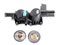 OBUDOWA TERMOSTATU TERMOSTAT MG ZS 3 1.0 T-GDi 1.5 VTi 10468080 10008730