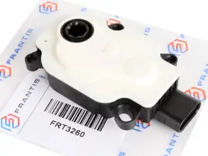 Air Flap Control Motor Ford Volvo Land Rover Jaguar BM518476AB