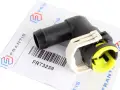 Coolant Hose Connector Mazda 3 Cx-7 Cx-9 2.0 2.3 2.5 3.7 B37F-61-240