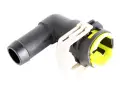 Coolant Hose Connector Mazda 3 Cx-7 Cx-9 2.0 2.3 2.5 3.7 B37F-61-240