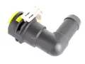 Coolant Hose Connector Mazda 3 Cx-7 Cx-9 2.0 2.3 2.5 3.7 B37F-61-240