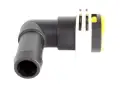 Coolant Hose Connector Mazda 3 Cx-7 Cx-9 2.0 2.3 2.5 3.7 B37F-61-240