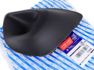 Abdeckung Stoßstange Vorne Links Opel Vivaro III B 93867875 95517297
