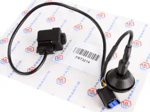 Rear View Parking Camera Kia Soul II 14-19 95760B2100