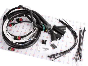 WIĄZKA INSTALACJA WTRYSKIWACZY RENAULT VOLVO TRUCKS 12.8 D 22248490 7422248490