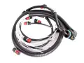 Kabelbaum für Einspritzdüsen Renault Trucks Volvo Trucks 12.8 D 22248490