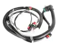 Kabelbaum für Einspritzdüsen Renault Trucks Volvo Trucks 12.8 D 22248490